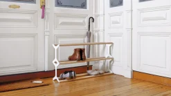 Schuhregal Stixx