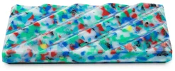Seifenablage Confetti
