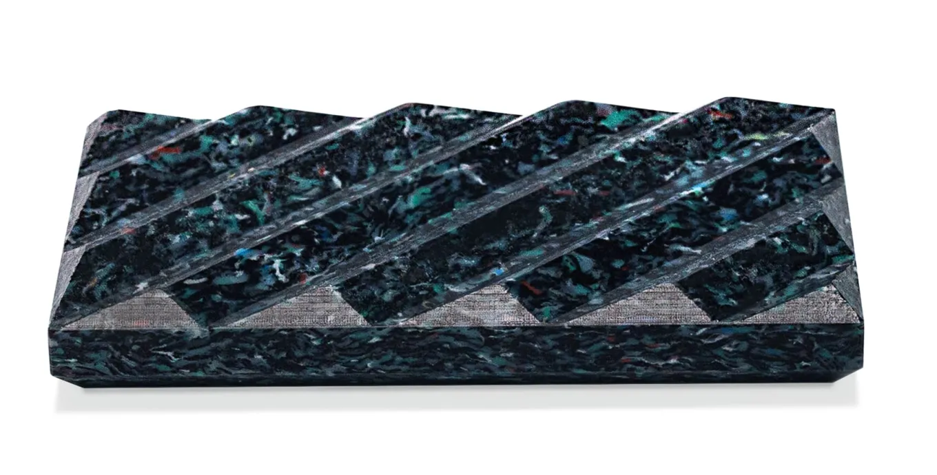 Seifenablage Confetti
