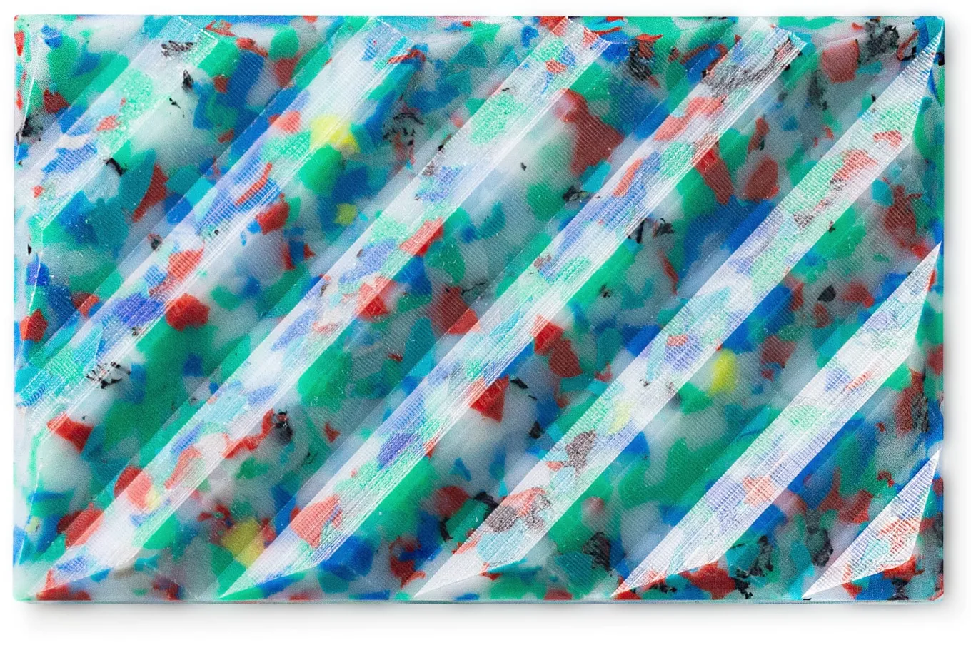 Seifenablage Confetti