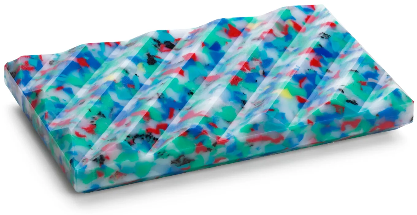 Seifenablage Confetti