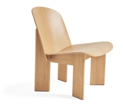 Sessel Chisel Lounge Chair