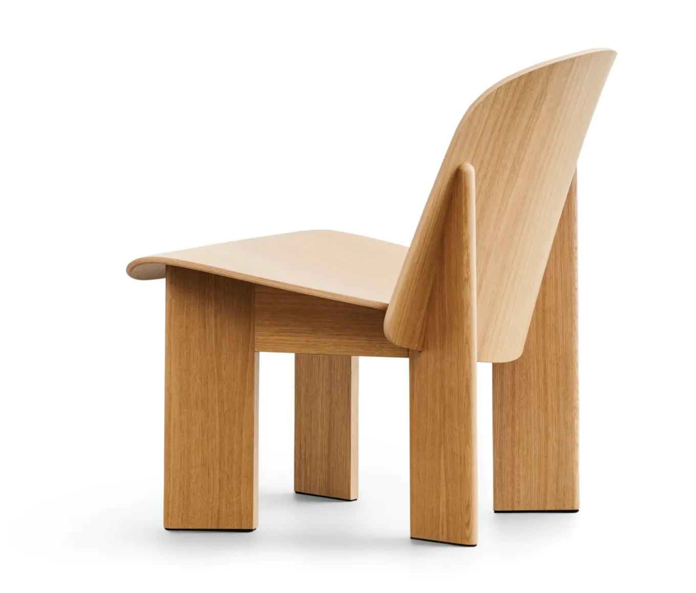 Sessel Chisel Lounge Chair