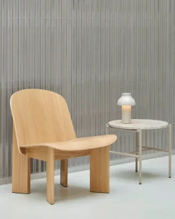 Sessel Chisel Lounge Chair