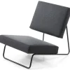 Sessel Lounge Chair Hirche