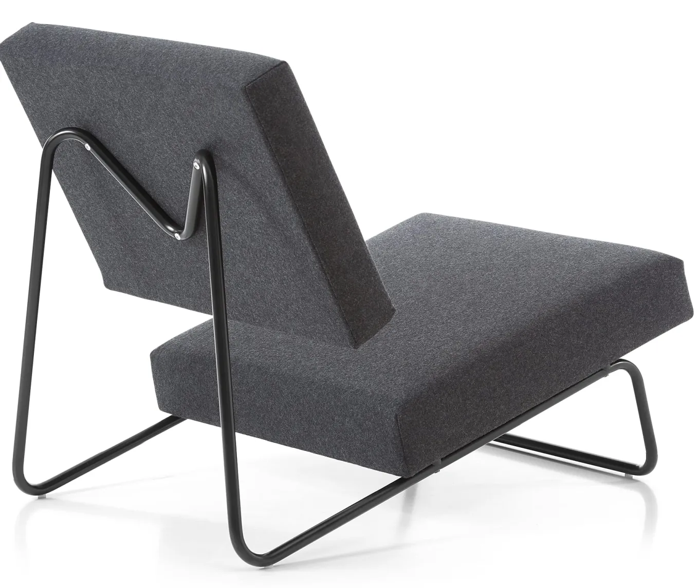 Sessel Lounge Chair Hirche