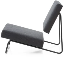 Sessel Lounge Chair Hirche