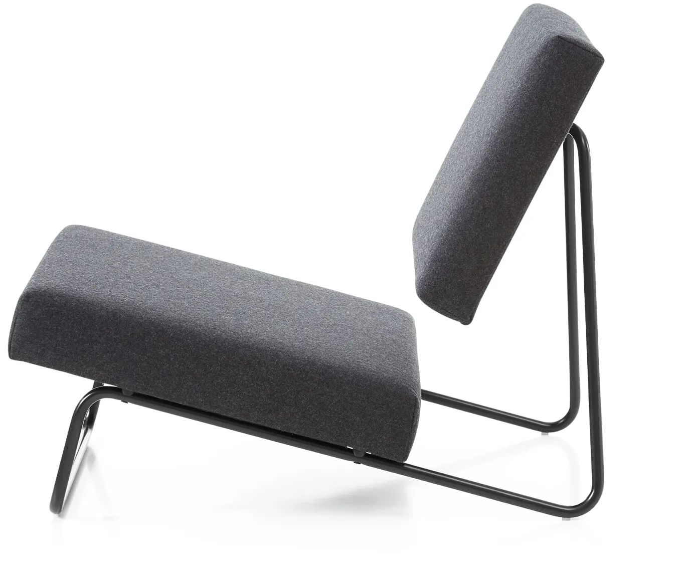 Sessel Lounge Chair Hirche