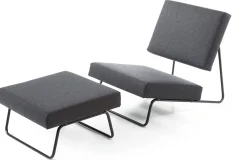 Sessel Lounge Chair Hirche
