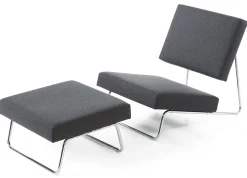 Sessel Lounge Chair Hirche