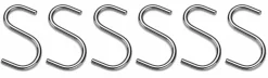 S-Haken Universal