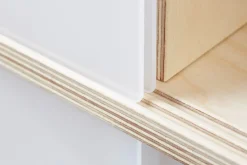 Sideboard Irion, flach