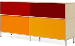 Sideboard Irion, hoch