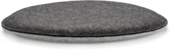 Sitzkissen Rund