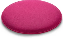 Sitzkissen Rund