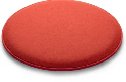 Sitzkissen Rund