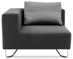 Sofaelement Lotus