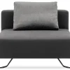 Sofaelement Lotus
