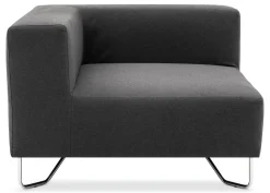 Sofaelement Lotus