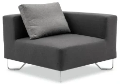 Sofaelement Lotus