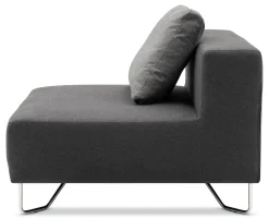 Sofaelement Lotus