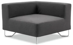 Sofaelement Lotus