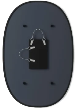 Spiegel Hub, Oval