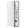 Spiegelschrank Cubiko