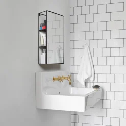Spiegelschrank Cubiko