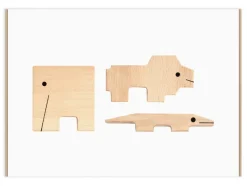 Spielfiguren Animal Parade