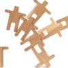 Spielfiguren Stapla