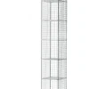 Spind Netzbox 1x6