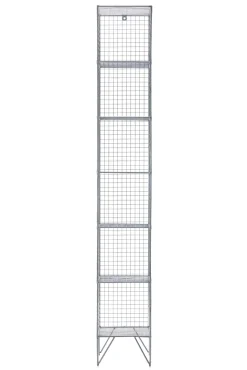 Spind Netzbox 1x6