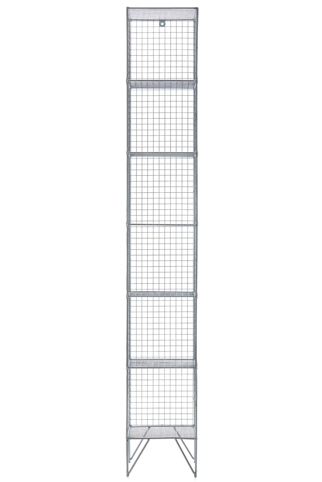 Spind Netzbox 1x6