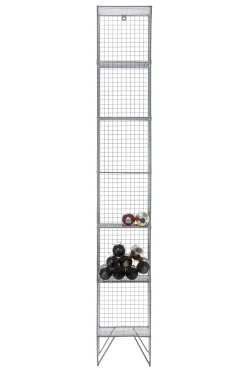 Spind Netzbox 1x6