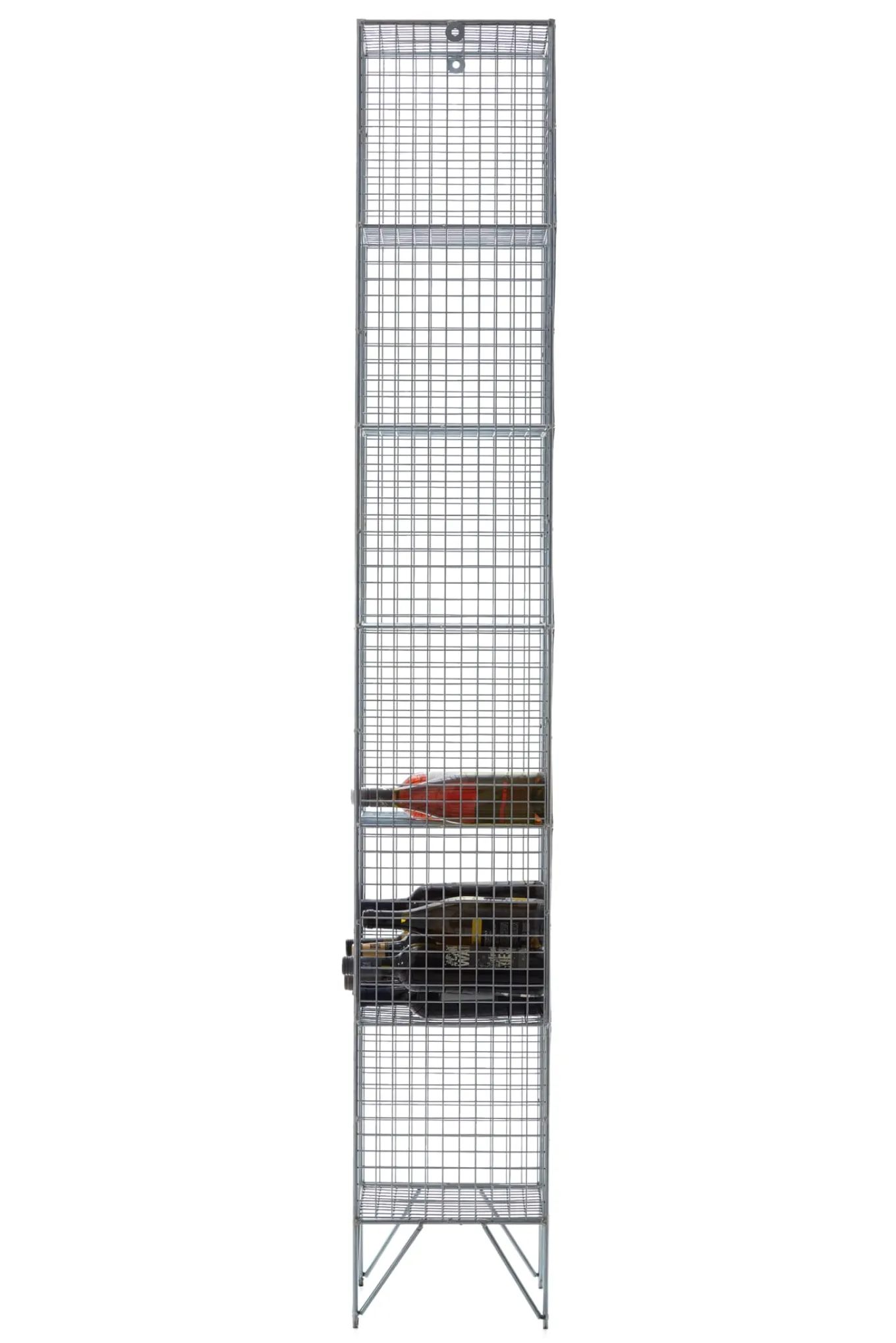 Spind Netzbox 1x6