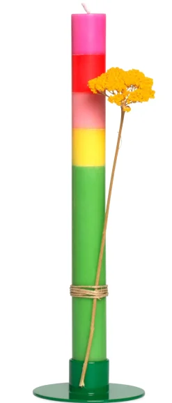 Stabkerze Merci