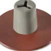 Standfuß zu Universalleuchte Sticklight