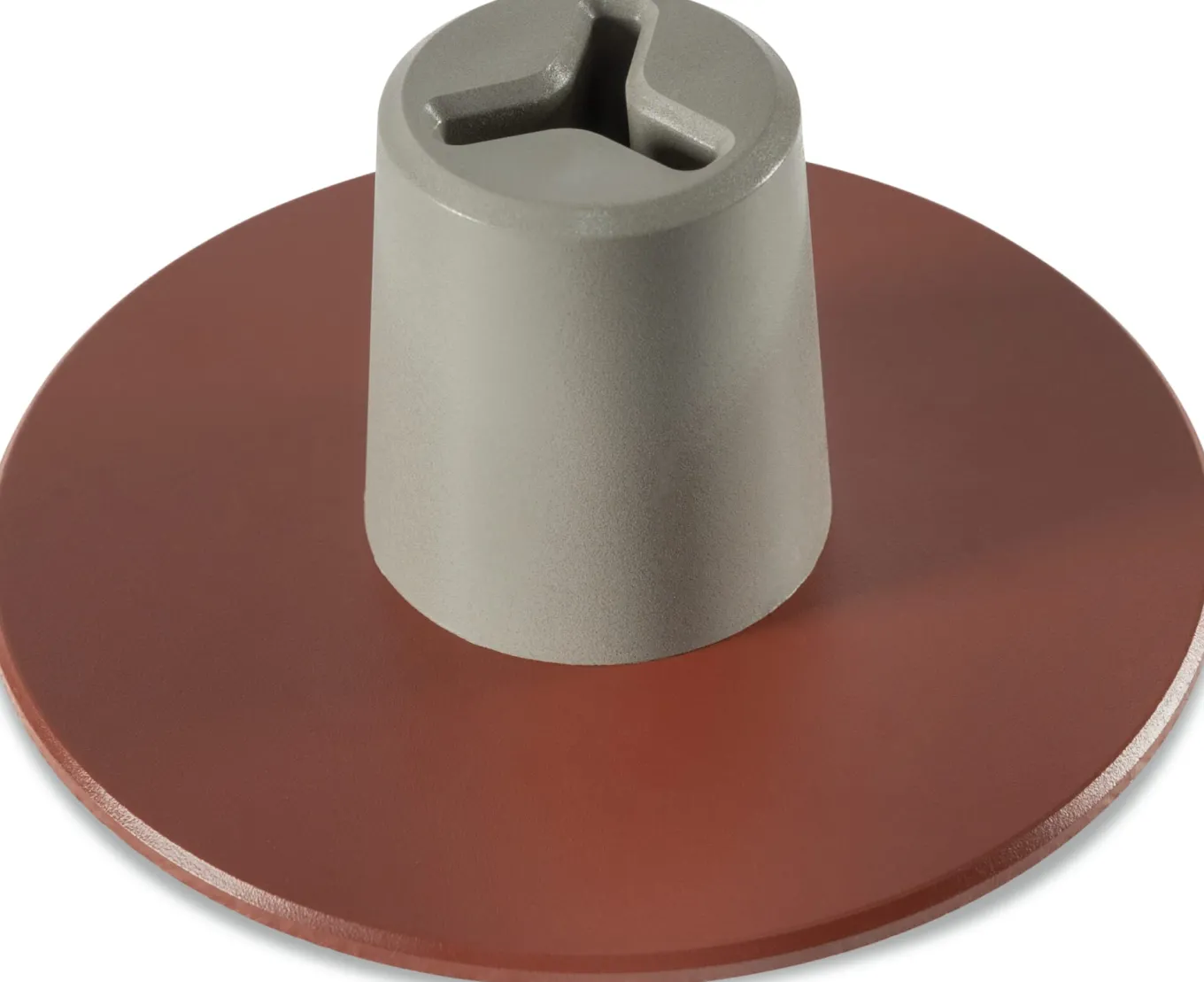 Standfuß zu Universalleuchte Sticklight