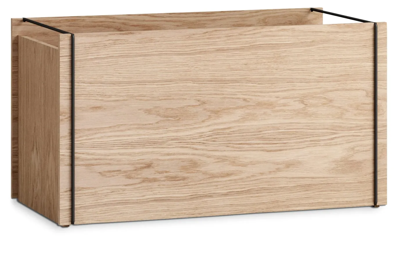 Stapelkiste Storage Box
