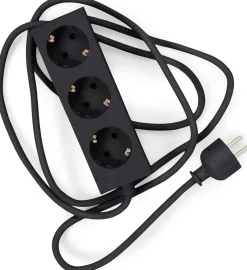 Steckdose Power Bar