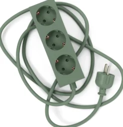 Steckdose Power Bar