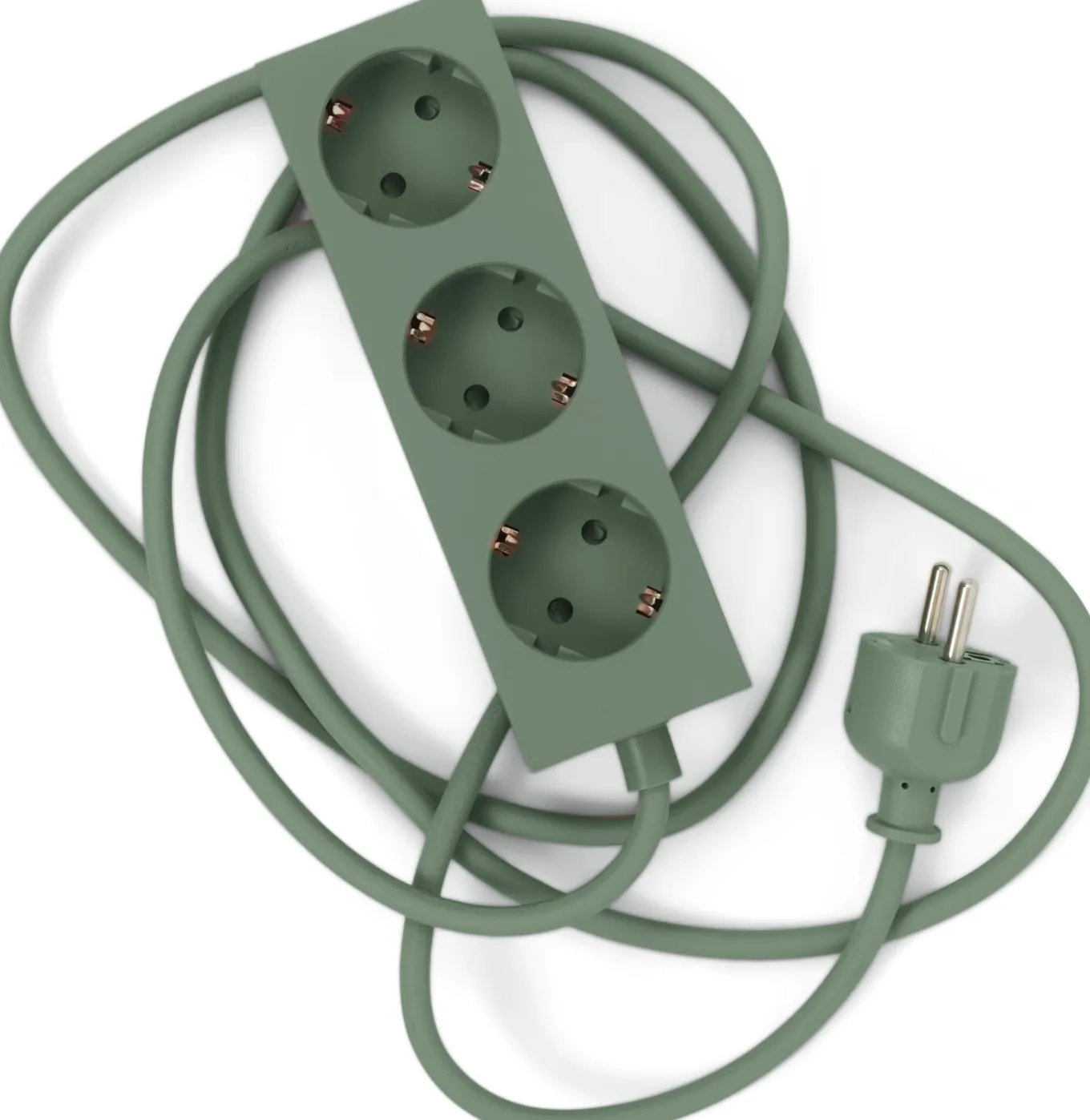 Steckdose Power Bar