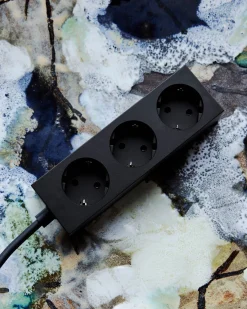 Steckdose Power Bar