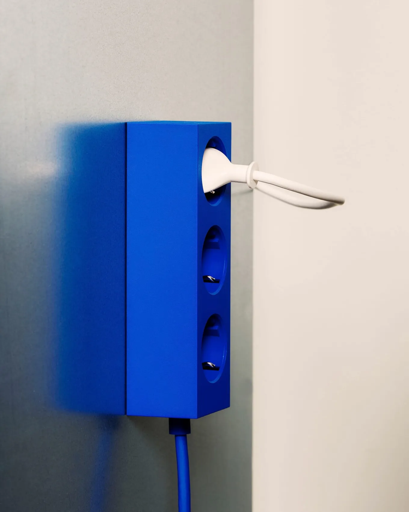 Steckdose Power Bar