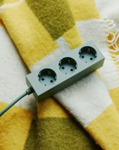 Steckdose Power Bar