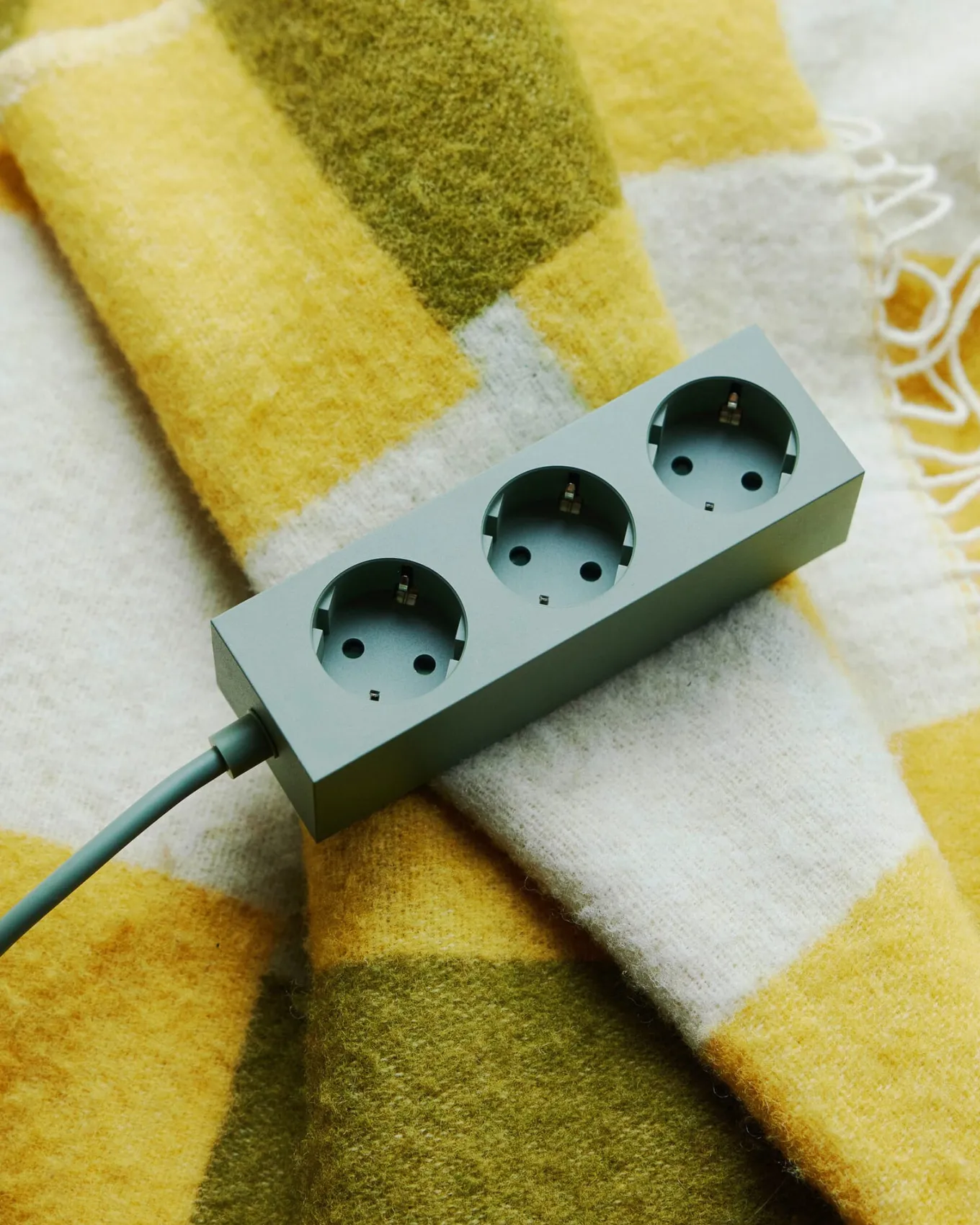 Steckdose Power Bar