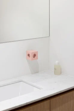 Steckdose Square 2