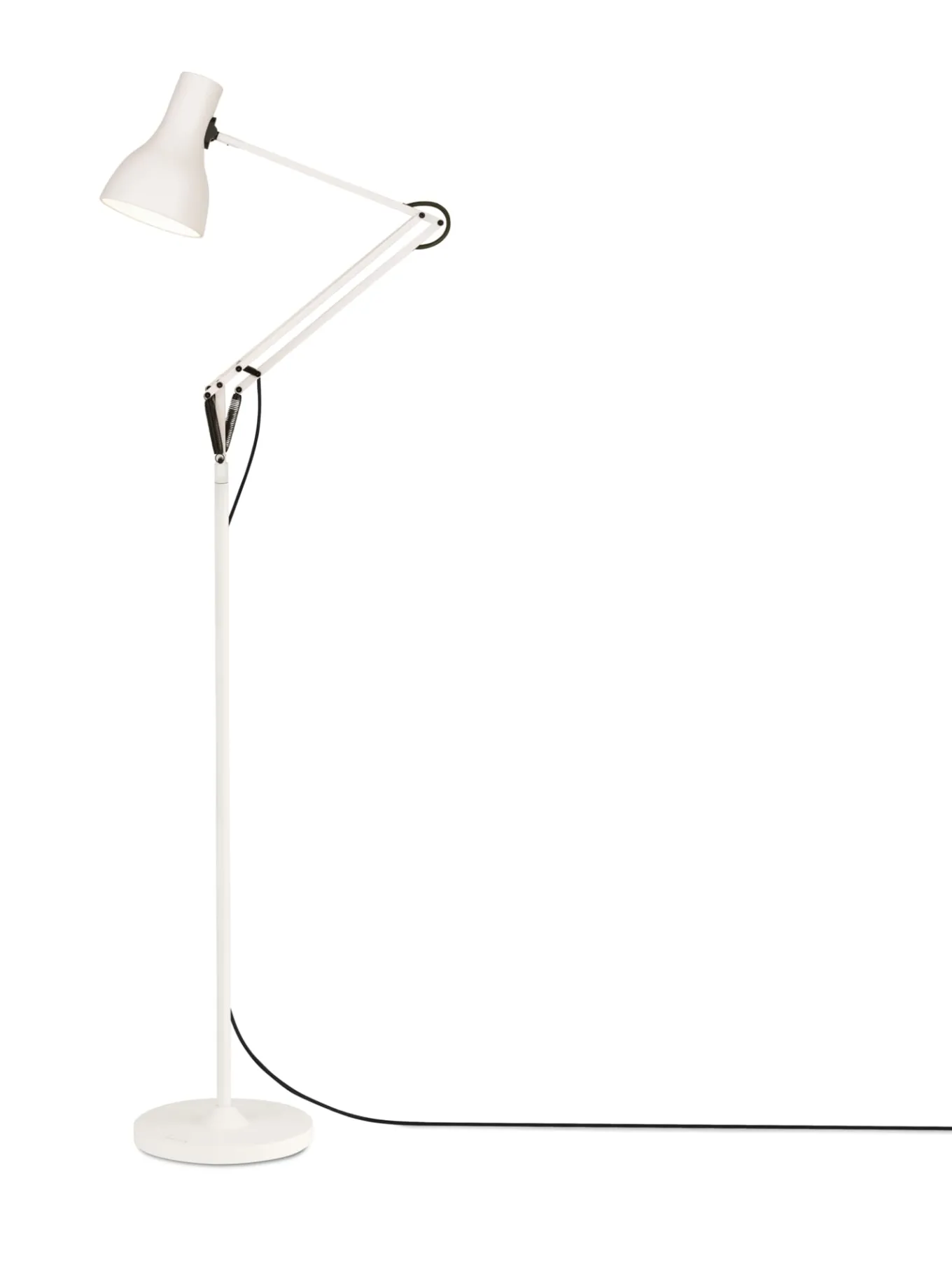Stehleuchte Anglepoise® Typ 75