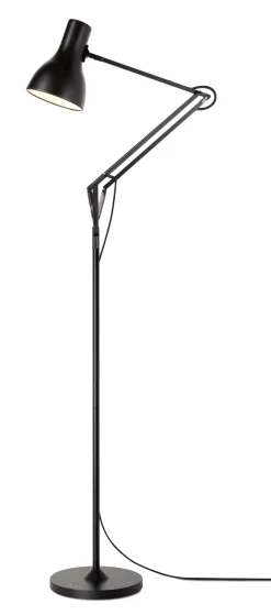 Stehleuchte Anglepoise® Typ 75